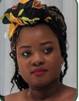 Deaconess Yetunde Omowa